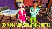 Download video sex 3D Mom And Son At The Hotel Room HD