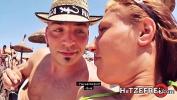 Download video sex HITZEFREI Sidney Love picked up and fucked on the beach HD online