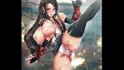 Video porn lbrack Hentai rsqb Sexy and lewd Tifa of Final Fantasy fighting with her big boobs high quality