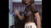 Video porn Gai xinh uplive tha rong mac ao xuyen suot lo hang online high speed