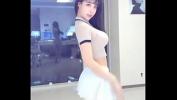 Video porn 2020 Sexy Chinese Streamer Dancing lpar Angela Manjusaka rpar fastest of free