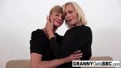 Video porn new A couple of horny grannies get fucked in the ass by BBC HD online