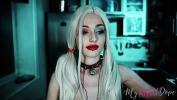 Watch video sex hot ASMR Cosplay of Harley Quinn online