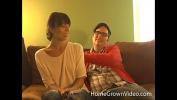 Video porn hot Nerdy hipster gets to fuck a skinny brunette cutie online