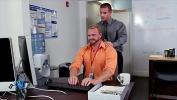 Video porn GRAB ASS New Employee Gets Broken In By The Boss comma Adam Bryant online - TubeXxvideo.Com