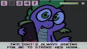 Video sex This game dude period period period period I Banned from Equestria 1 period 5 Secondary Stuff high speed