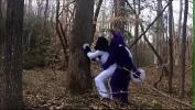 Video sex hot Fursuit Couple Mating in Woods Mp4