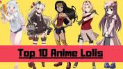 Download video sex 2020 Top 10 Anime Lolis online high speed