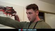 Video sex hot BrotherCrush Curious Boy Gets His Asshole Punished After Getting Caught Playing With A Gun