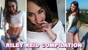 Video porn BANGBROS Petite Pornstar Riley Reid One Hour Compilation Video Mp4