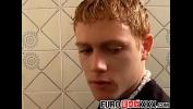 Video sex hot Euro twink Iori Serrano sucks cock and banging at urinals of free in TubeXxvideo.Com