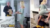 Watch video sex new BANGBROS Nikki Benz Gets Her Pipes Fixed By Plumber Derrick Pierce high quality