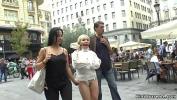 Download video sex Blonde d period in public downtown Mp4 - TubeXxvideo.Com