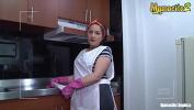 Free download video sex 2020 MAMACITAZ Latina Maid Valeria Cardozo Is In For Some Hardcore Action With Dirty Guy HD