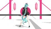 Watch video sex 2020 MMD Hatsune Miku Hipnotize Conqueror By lbrack noneferoero rsqb HD in TubeXxvideo.Com