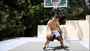 Watch video sex 2022 ManRoyale College Dude Shoots Hoops and Sucks a Big One of free