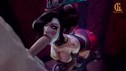 Video sex Borderlands 3