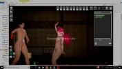 Video porn Mai Shiranui and Lucy Diclonius dance you dont Know me fastest of free