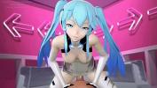 Video sex hot Miku Hatsune vs The Man 5 online