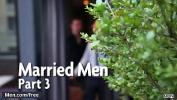 Video sex new Alex Mecum and Chris Harder Married Men Part 3 Str8 to Gay Trailer preview Men period com high quality