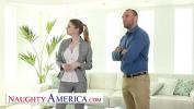 Free download video sex new Naughty America Bunny Colby knows how to sell a house by fucking the customer HD