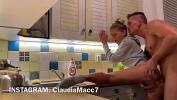 Download video sex hot fucking in the kitchen and creampie online high speed