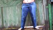 Video sex new Golden showers and farting in public outdoors period Amateur fetish compilation from chic bbw with big booty and hairy pussy period of free