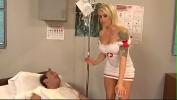 Video sex new Stunning busty angel of mercy Brooke Haven explores her patient with injuried knee during post surgery p period high quality - TubeXxvideo.Com