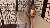 Video sex Fallout 4 Marie Rose in the shower with grandpa HD online