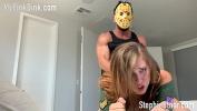 Watch video sex hot Jason Costume Roleplay and Bondage online