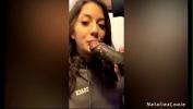 Watch video sex Sucking a bbc in the airplane bathroom Mp4