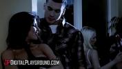 Watch video sex lpar Clover comma Romi Rain rpar Hot Chicks Big Fangs Scene 1 Digital Playground HD in TubeXxvideo.Com