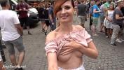 Video sex new Jeny Smith flashing her perfect tits to strangers on the street while taking a selfie period fastest of free