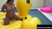 Watch video sex Self Pleasuring Asian Milf Maxine X Gets Off On A Huge Duck quest high quality