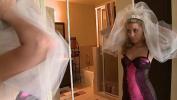 Download video sex 2020 Hot bride Nicole Ray takes the big dick from the new Hubby hard and rough of free