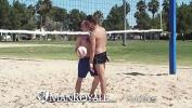 Video sex new ManRoyale Two athletic hunks fuck on a hot day HD