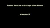 Free download video sex Samus and the strange alien planet chapter 2 by rrostek high quality