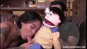 Watch video sex 2022 Bizarre sucking puppet dick online