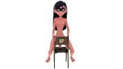 Video sex VIOLET PARR DILDO CHAIR RIDING WITH SOUND Mp4 - TubeXxvideo.Com