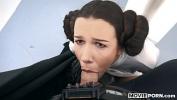 Video porn 2022 STAR WARS Anal Princess Leia online high speed