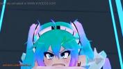 Video sex new Miku siendo follada con el rap de Fernanfloo de fondo high quality - TubeXxvideo.Com