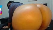 Video porn Chuby woman show her big booty of free