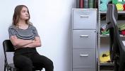 Video porn hot Deep throat at the office by a horny shoplifter teen fastest