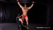 Video sex hot Hot Muscle Stud Submits to Hardcore BDSM Bondage Top DreamBoyBondage period com high quality