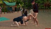 Video sex hot Tsunade Capturada y Violada por los ninjas Enemigos en La Playa Gangbang Naruto Hentai Mp4 - TubeXxvideo.Com