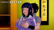 Download video sex hot Hinata Sex with Sasuke lpar Naruto 3D Hentai rpar high quality