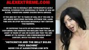 Free download video sex Hotkinkyjo and the belly bulge fuck machine online - TubeXxvideo.Com