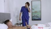 Download video sex Nurse Hot Sister Helps Brother With His Blue Balls Natalie Porkman HD in TubeXxvideo.Com