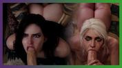 Watch video sex 2020 Sluts From The Witcher Getting Fucked lpar SFM With Sound rpar