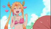 Download video sex new Kobayashi Maid Dragon 07 Dublado fastest